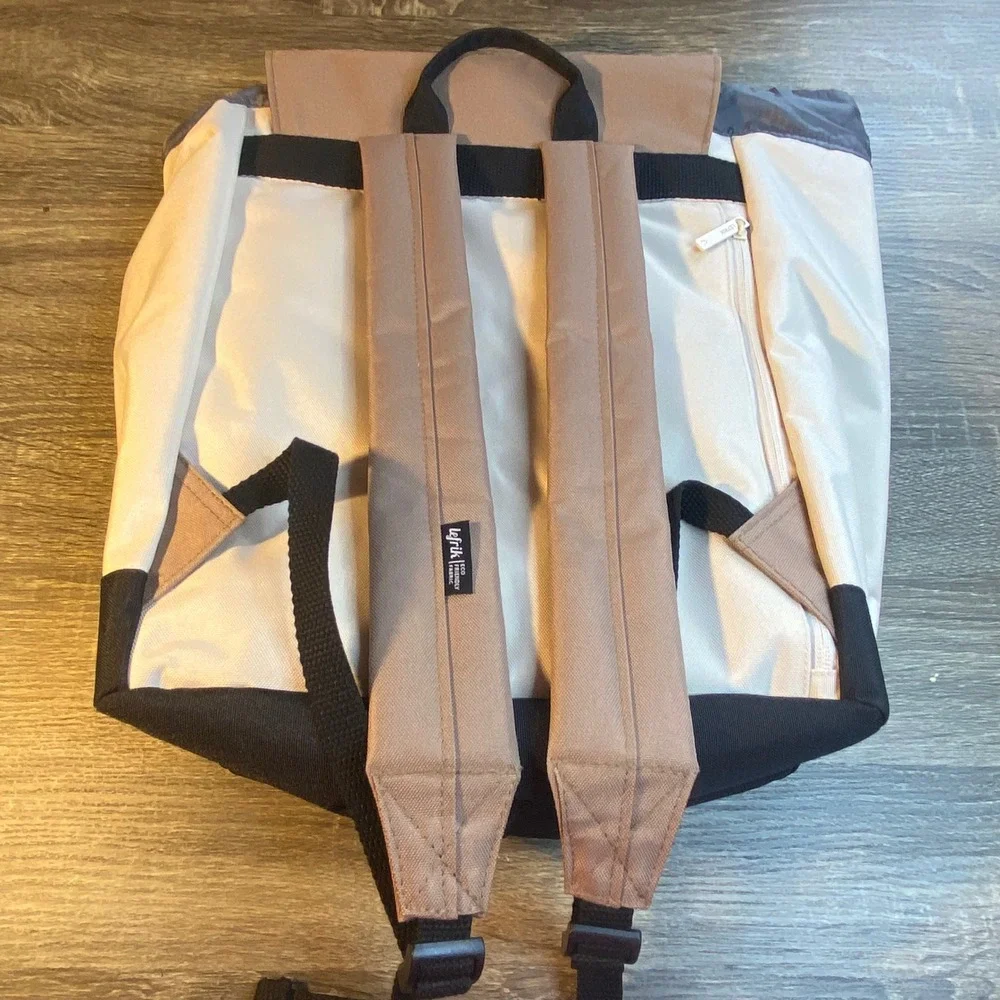 Lefrik scout backpack